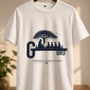 Tree of Wisdom – Spiritual Premium Cotton T-Shirt